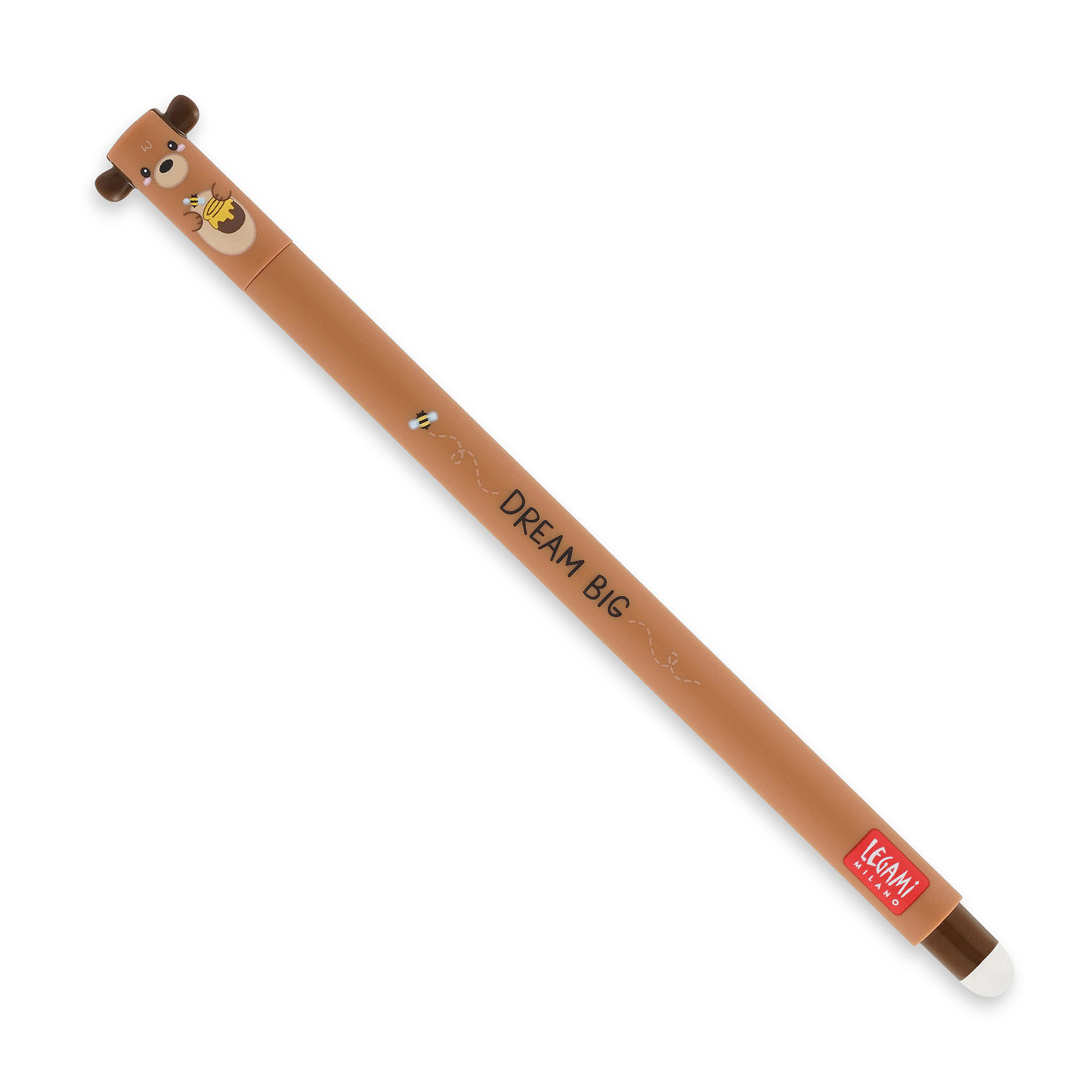 Stylo Legami Personnalisé - BEAR – Image 4