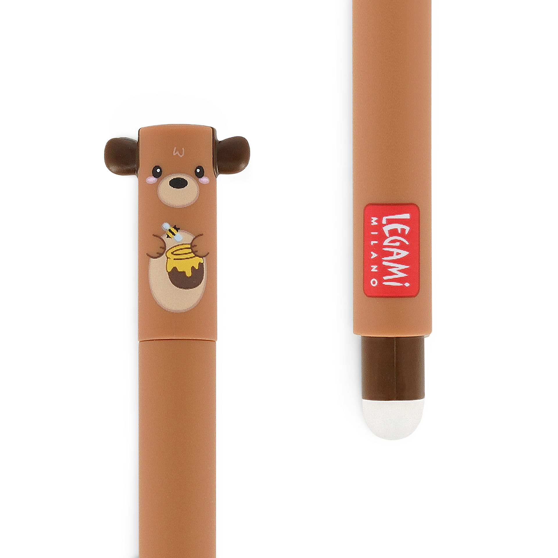 Stylo Legami Personnalisé - BEAR – Image 2
