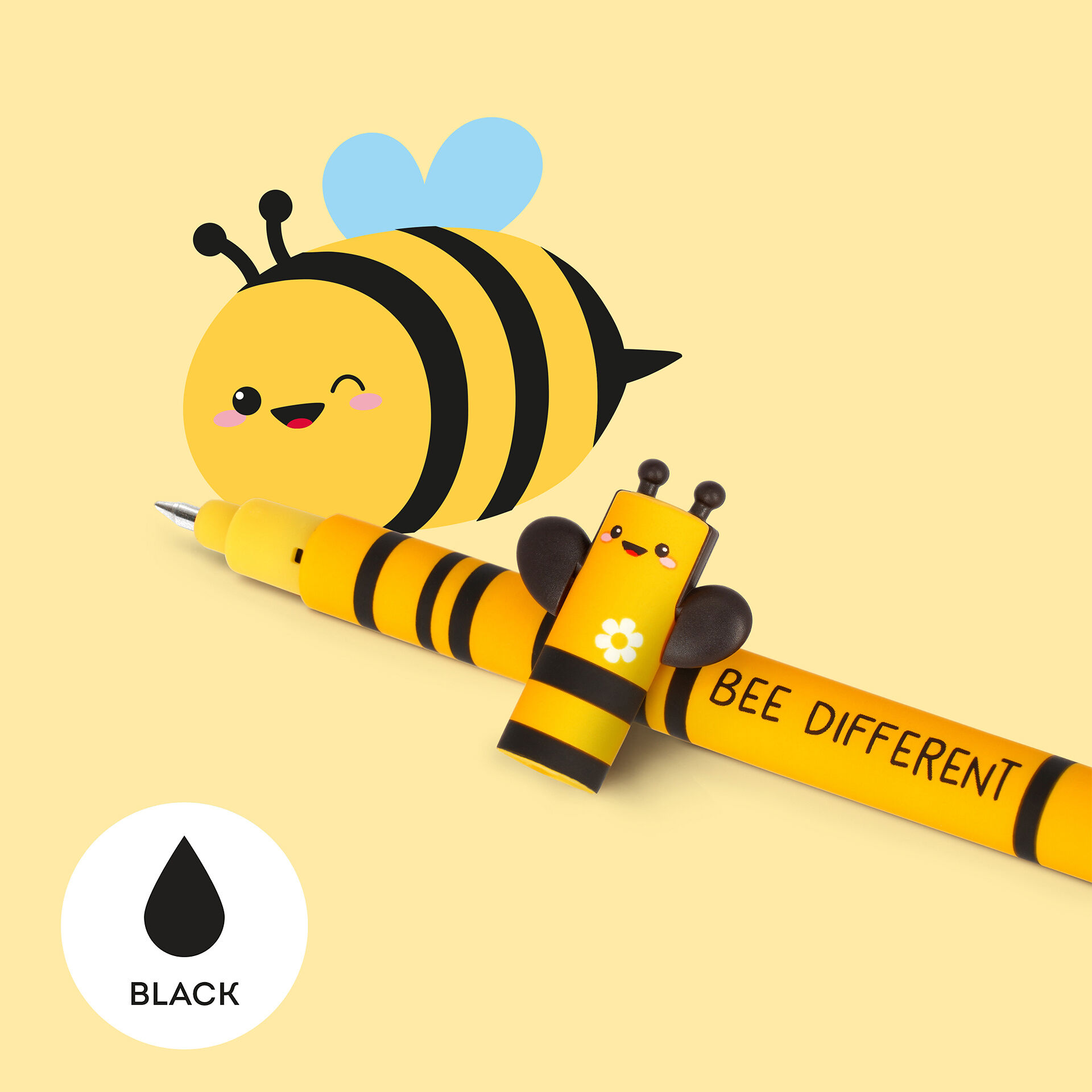 Stylo Legami Personnalisé - BEE – Image 3