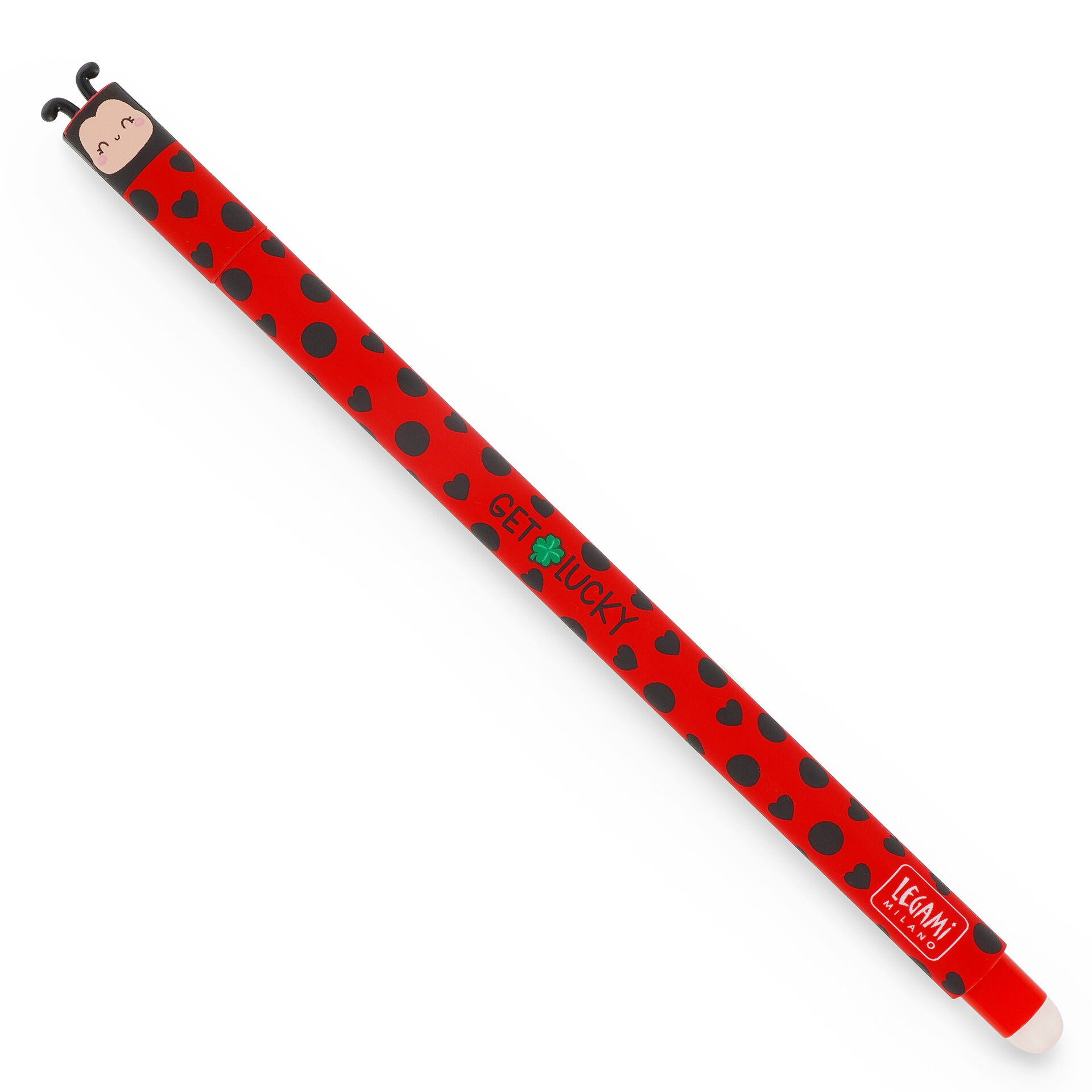 Stylo Legami Personnalisé - LADYBUG – Image 2